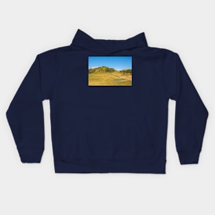 Laghi di Festons in Friuli, Italy Kids Hoodie